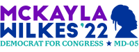 Mckayla wilkes for congress