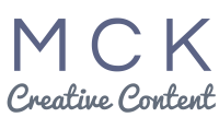 Mck creative content