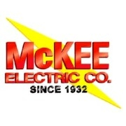 Mckee electric inc