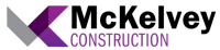 Mckelvey construction