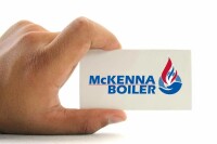 Mckenna boiler works, inc.