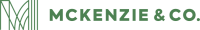 Mckenzie & co consultants ltd