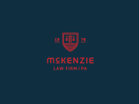 Mckenzie cabinetry