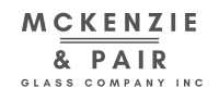 Mckenzie glass