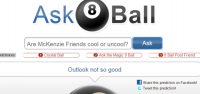 Mckenzie friends marketplace