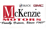 Mckenzie motors