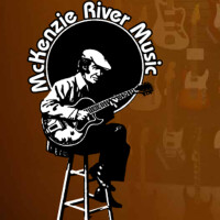 Mckenzie river music