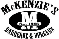 Mckenzies bar b que