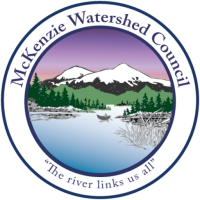 Mckenzie watershed council