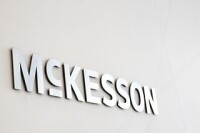Mckesson europe ag