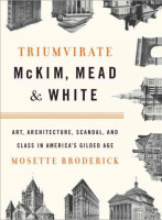 Mckim architectural, llp