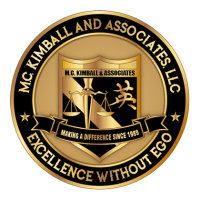 M.c. kimball and associates, llc