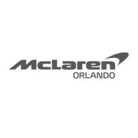 Mclaren orlando