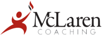 Mclaren coaching
