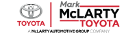 Mclarty toyota