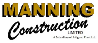 Manning construction management