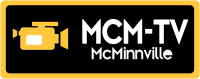 Mcminnville community media