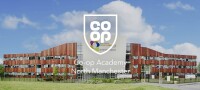 Manchester creative and media academy