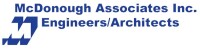 Mcdonough & assoc.,inc.