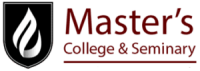 Masters college & seminary
