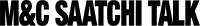 M&c saatchi pr