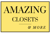 Mcs custom closets and more