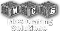Mcs crating solutions