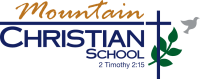 Mountain christian school