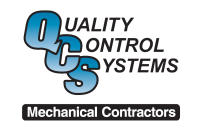 Mechanical control systems, inc.