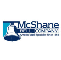 Mcshane bell foundry company