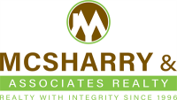 Mcsharry and associates realty