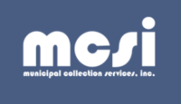 Municipal collection services, inc.