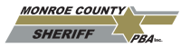 Monroe county sheriff pba inc