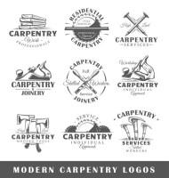 Modern carpentry solutions