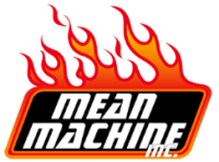 Mean machine inc.
