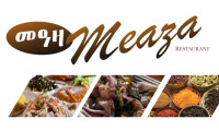 Meaza restaurant