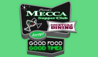 Mecca supper club