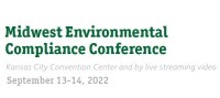 Midwest environmental compliance conference