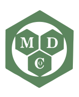 M.d. mechanical devices