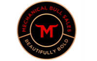 Mechanical bull sales, inc