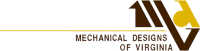Mechanical designs of va inc