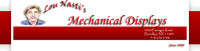 Mechanical displays inc