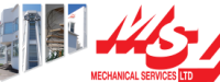 Mechanical services ltd