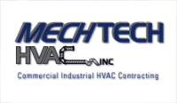 Mech tech hvac inc