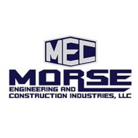 Morse engineering and construction industries