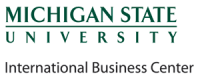 Michigan state university, management education center