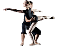 Dance Center Prague Conservatoire / Taneční centrum Praha - konzervatoř