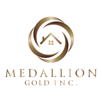 Medallion gold inc.