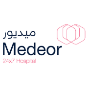 Medeor 24x7 hospital - abu dhabi