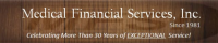 Medical financial services inc